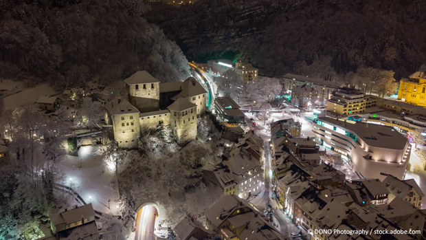 Vorarlberg.at